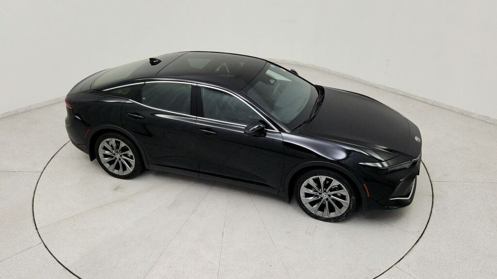 2025 Toyota Crown Limited Laurel MD
