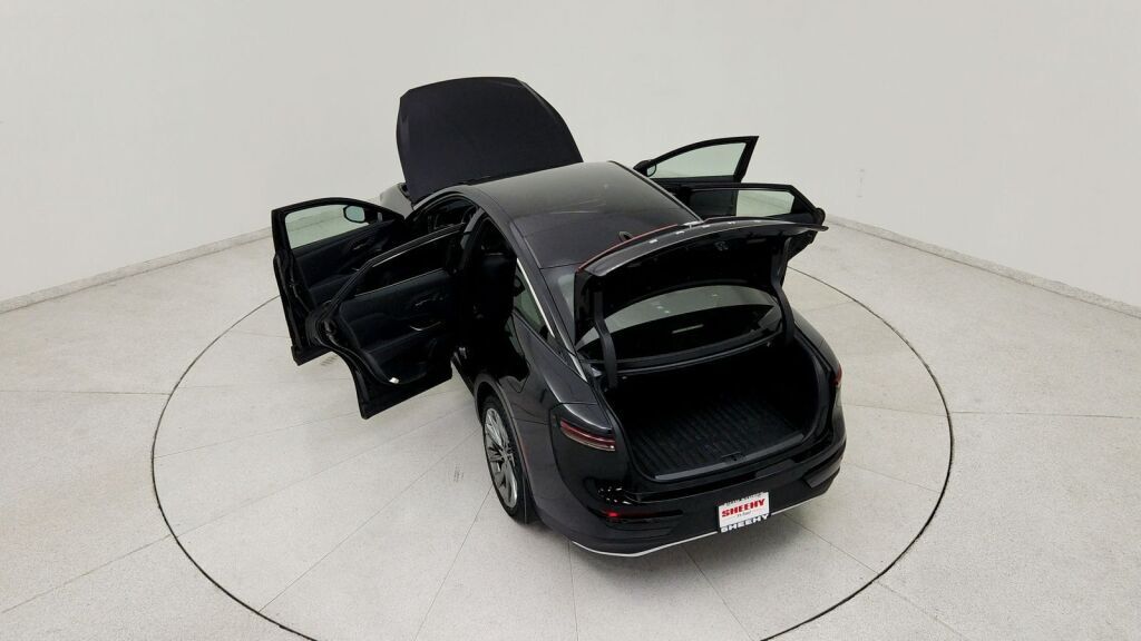 2025 Toyota Crown Limited Laurel MD