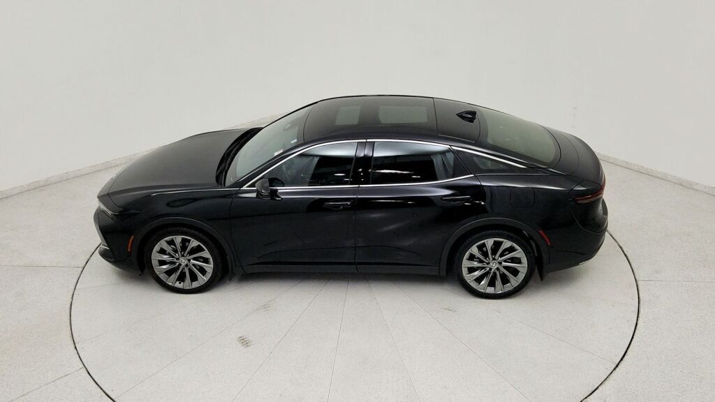 2025 Toyota Crown Limited Laurel MD