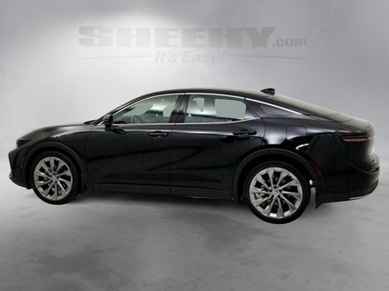 2025 Toyota Crown Limited Laurel MD