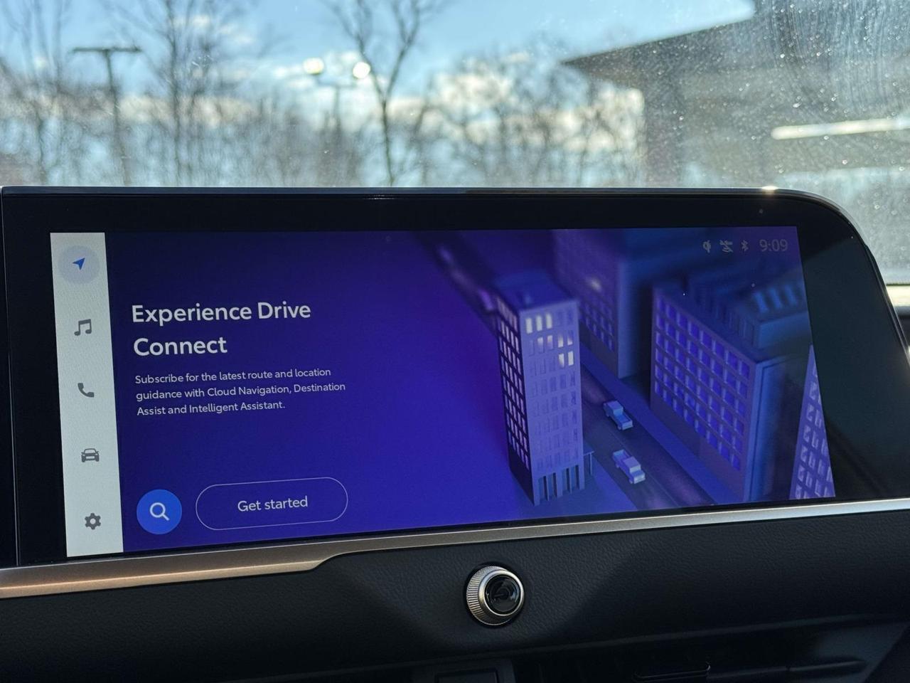 2025 Toyota Crown Limited Fredericksburg VA