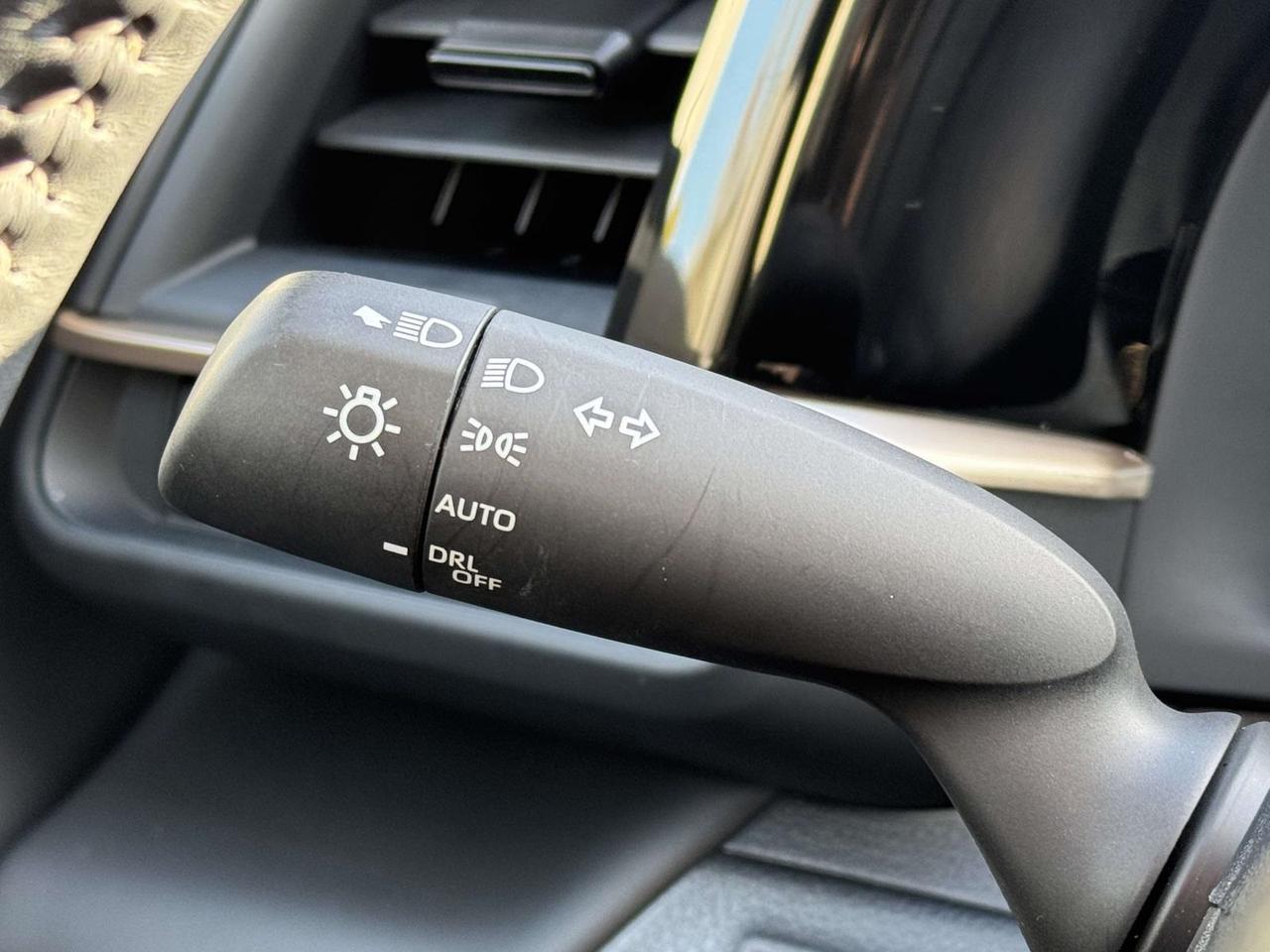 2025 Toyota Crown Limited Fredericksburg VA