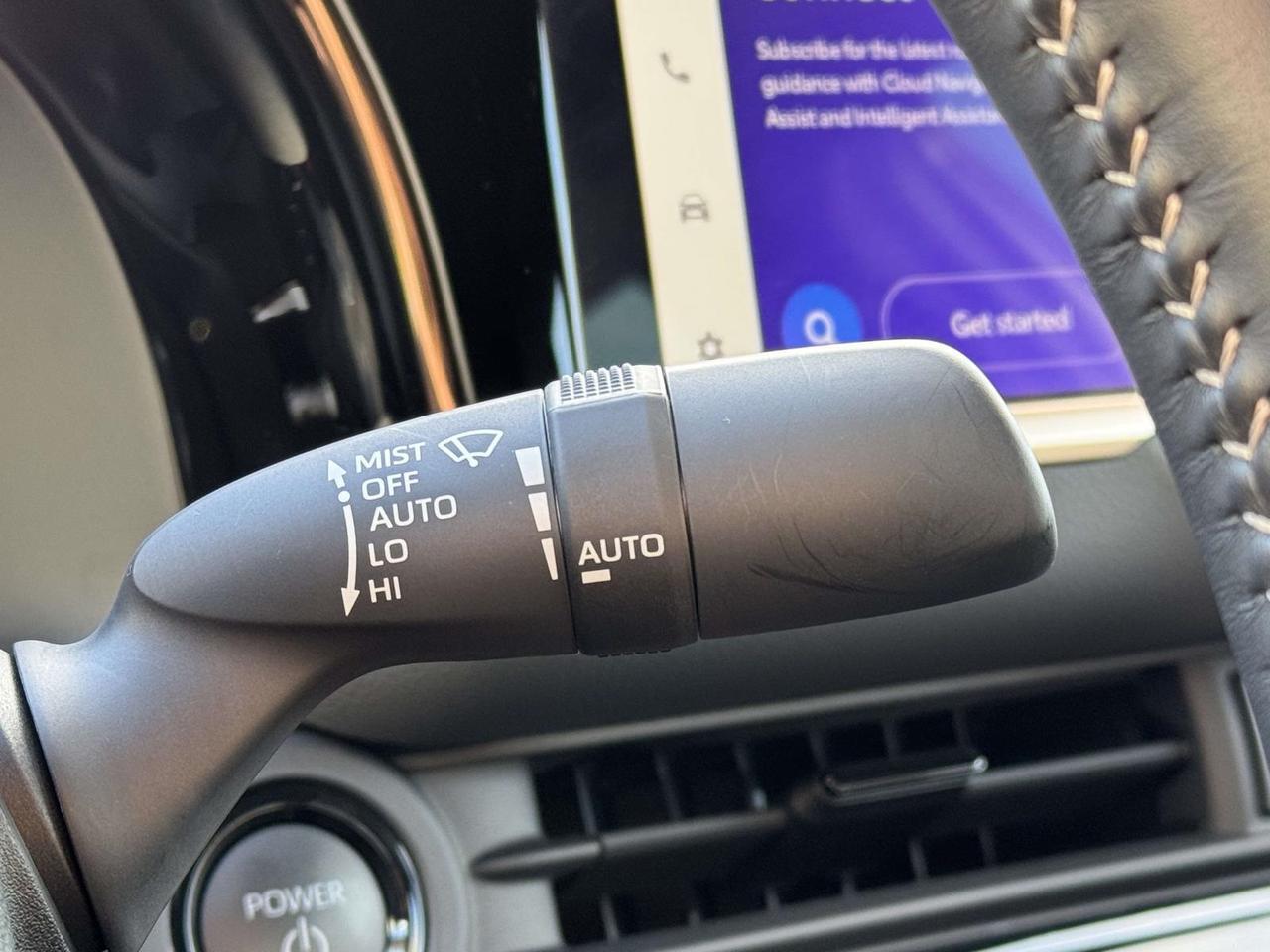 2025 Toyota Crown Limited Fredericksburg VA