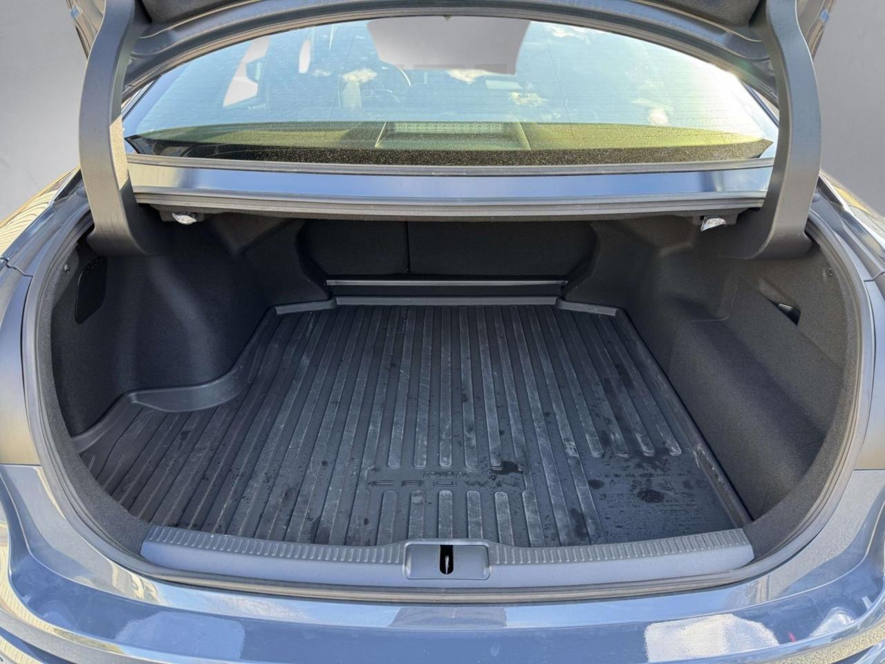 2025 Toyota Crown Limited Fredericksburg VA