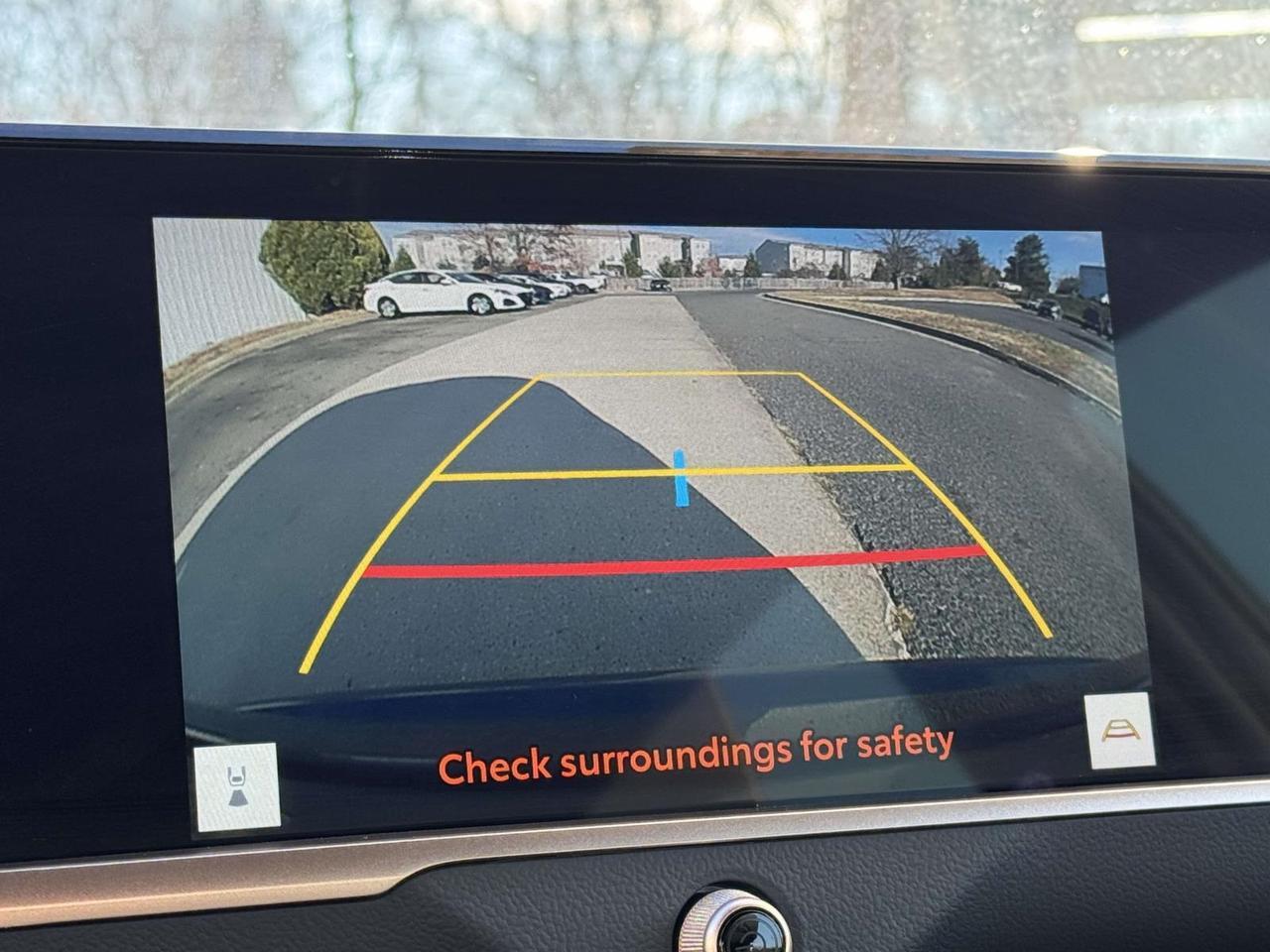 2025 Toyota Crown Limited Fredericksburg VA