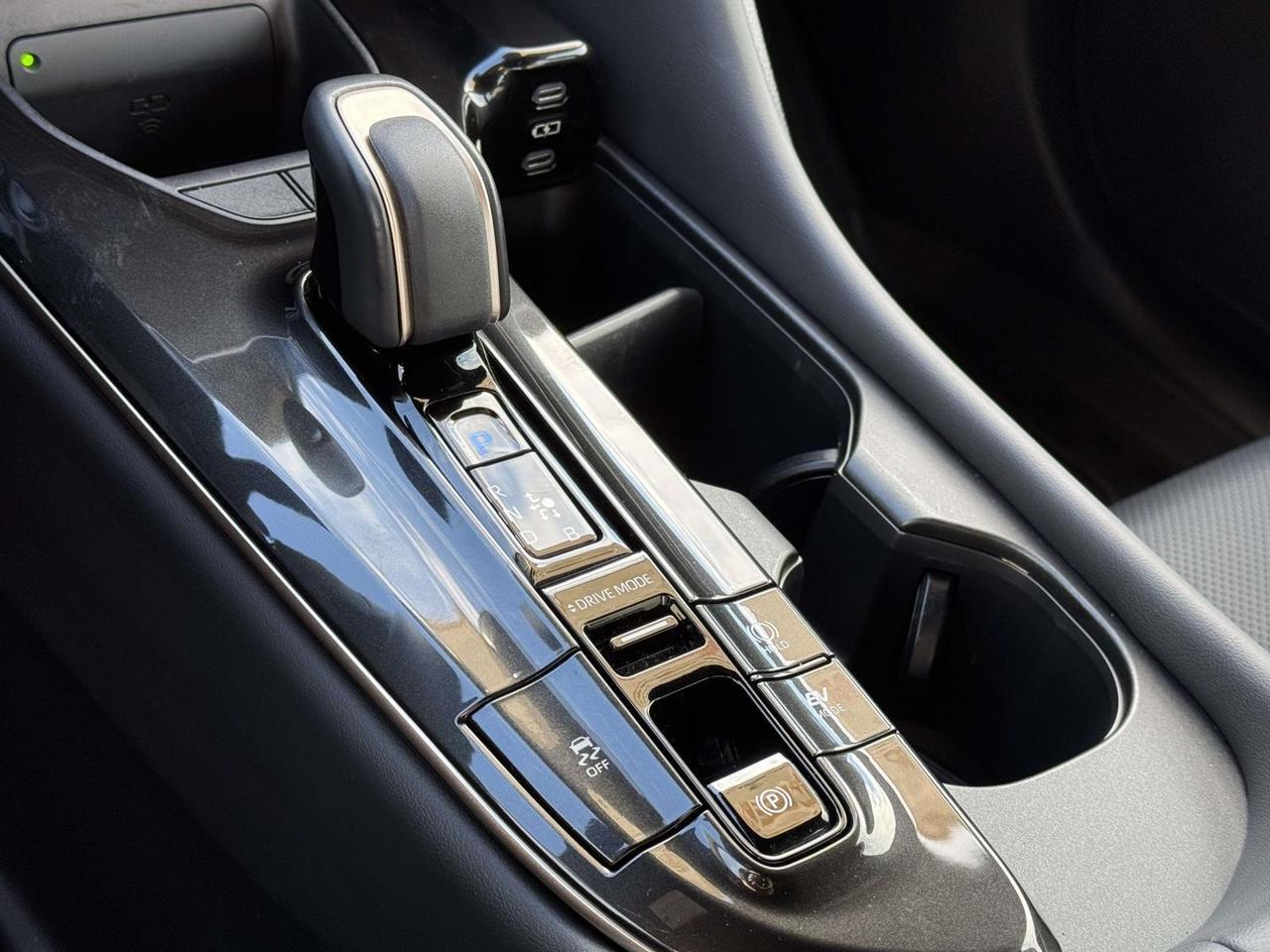 2025 Toyota Crown Limited Fredericksburg VA