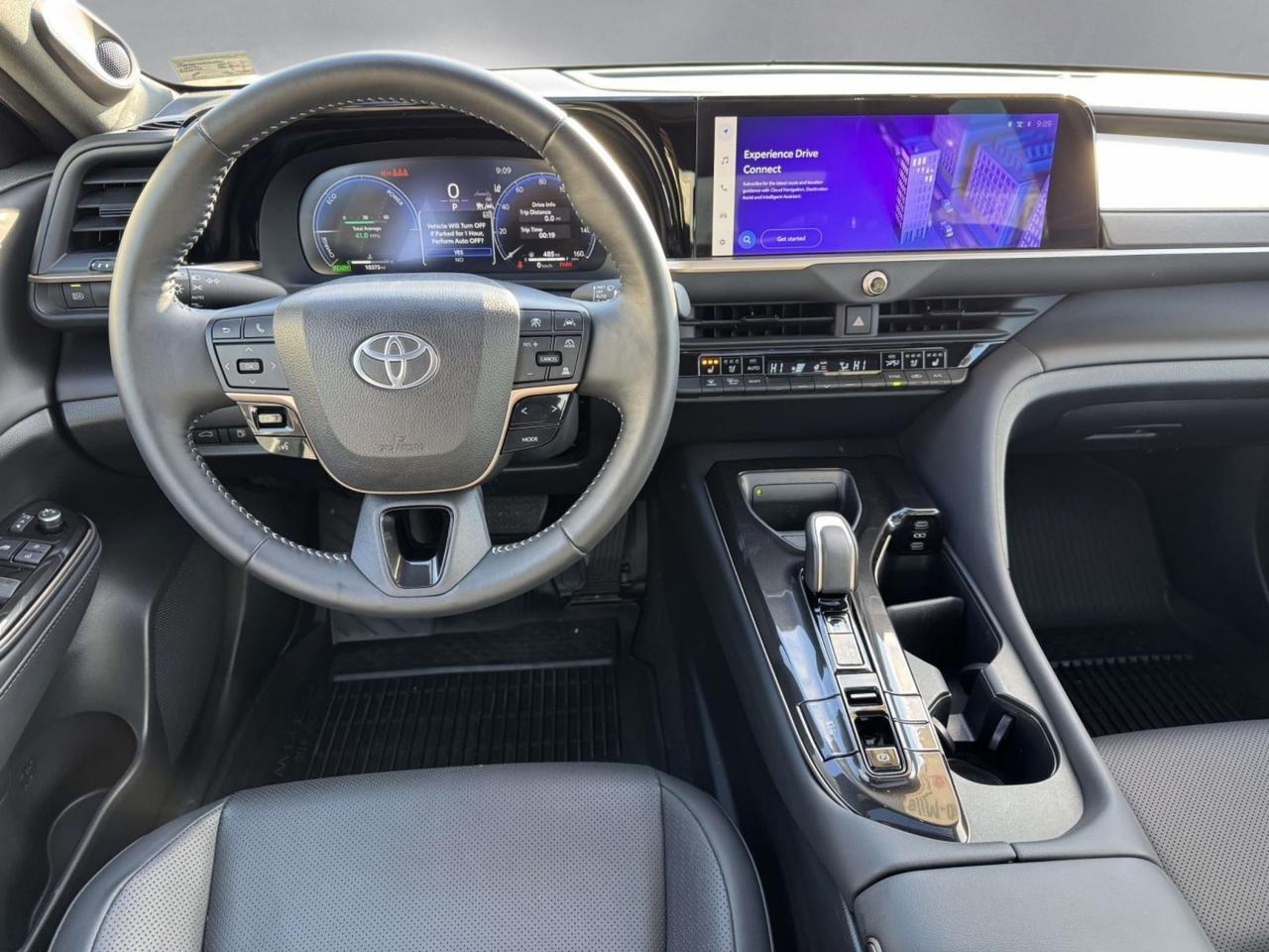 2025 Toyota Crown Limited Fredericksburg VA