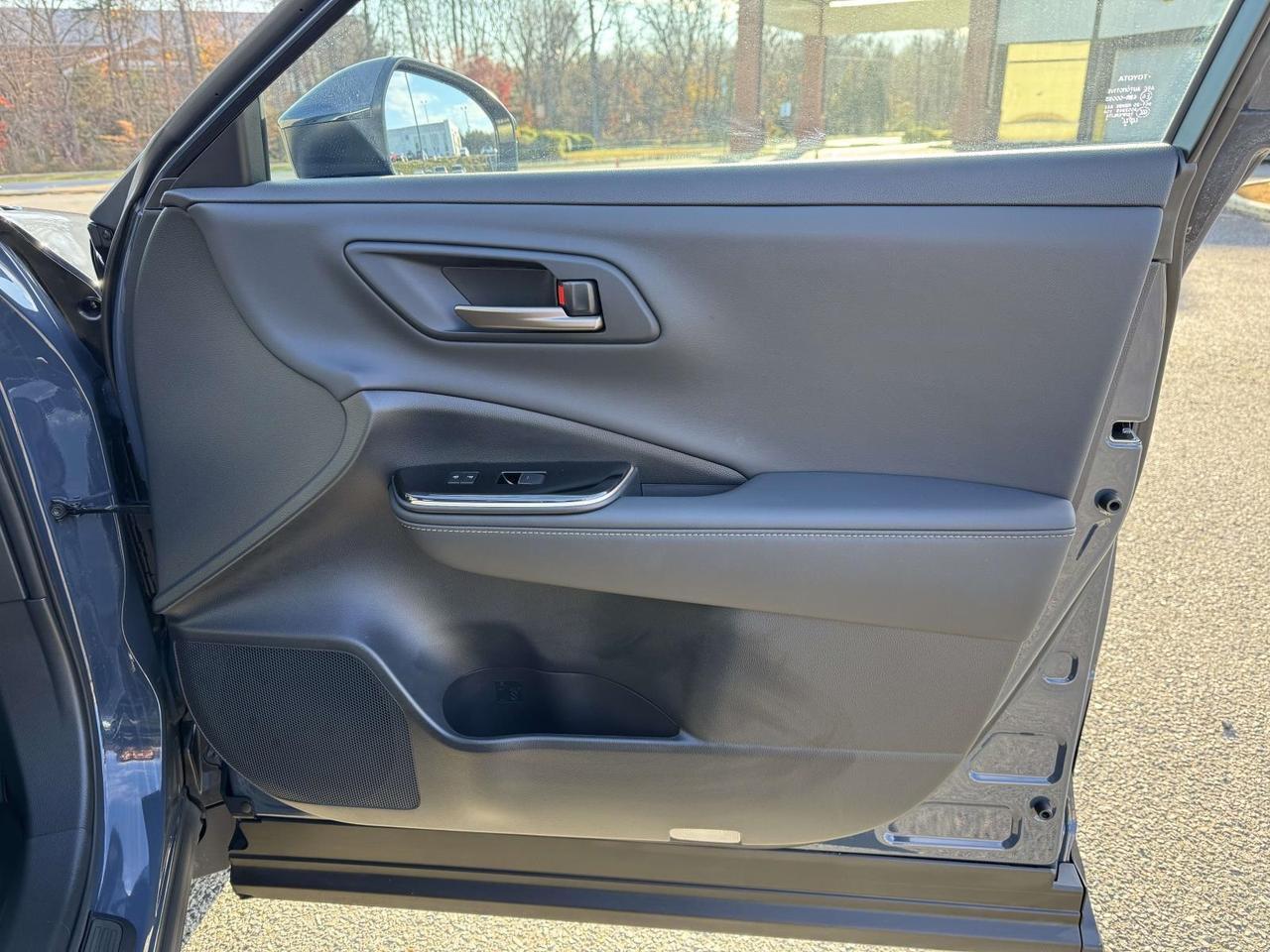 2025 Toyota Crown Limited Fredericksburg VA