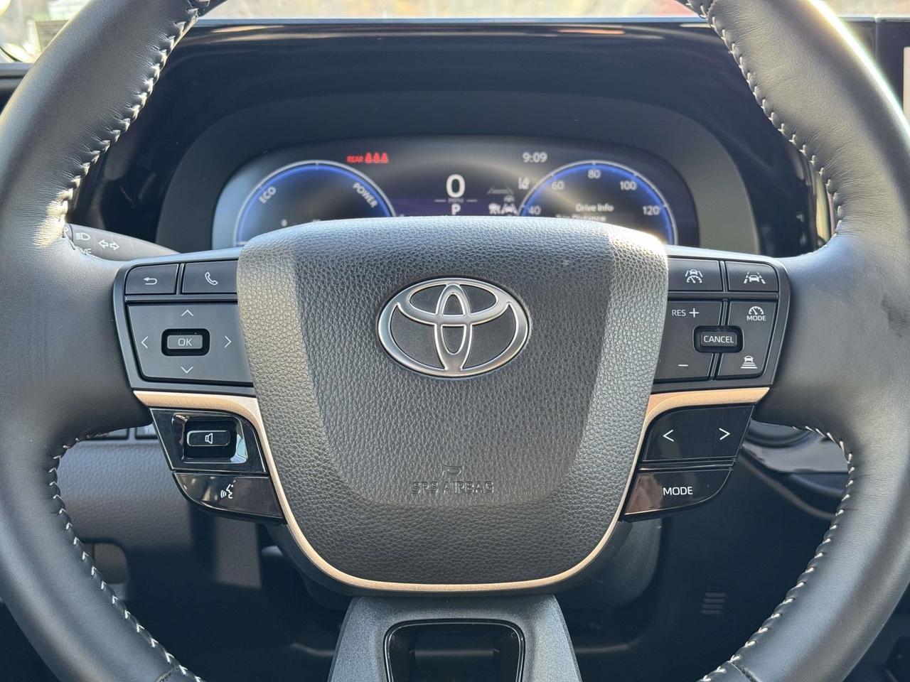 2025 Toyota Crown Limited Fredericksburg VA