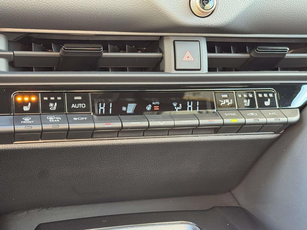 2025 Toyota Crown Limited Fredericksburg VA