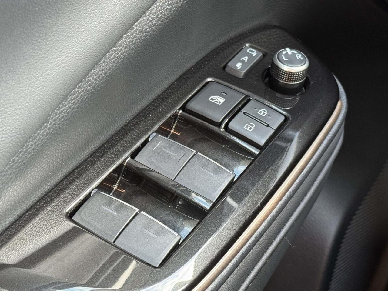 2025 Toyota Crown Limited Fredericksburg VA