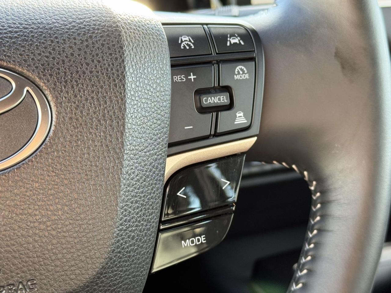 2025 Toyota Crown Limited Fredericksburg VA