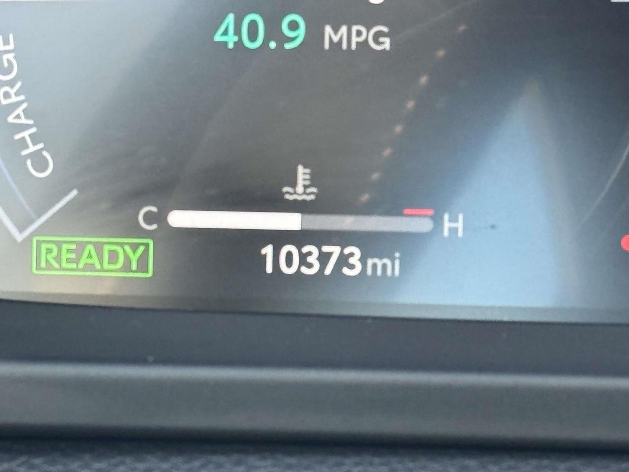 2025 Toyota Crown Limited Fredericksburg VA