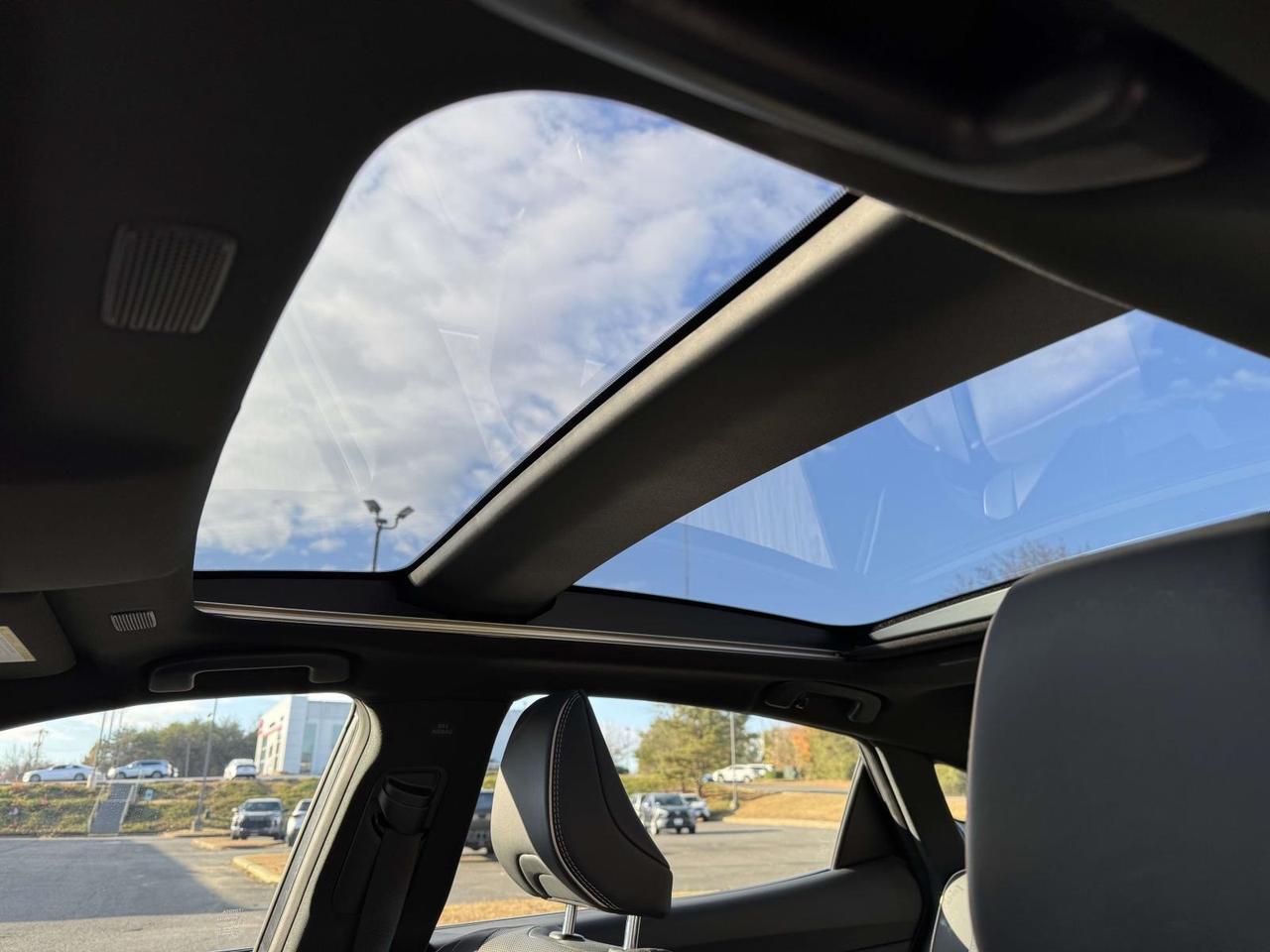 2025 Toyota Crown Limited Fredericksburg VA