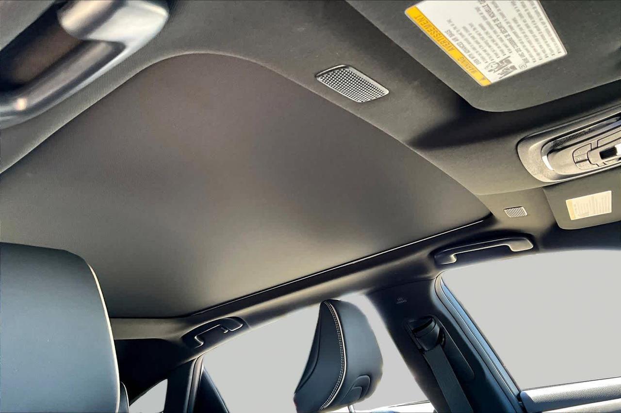 2025 Toyota Crown Nightshade Folsom CA