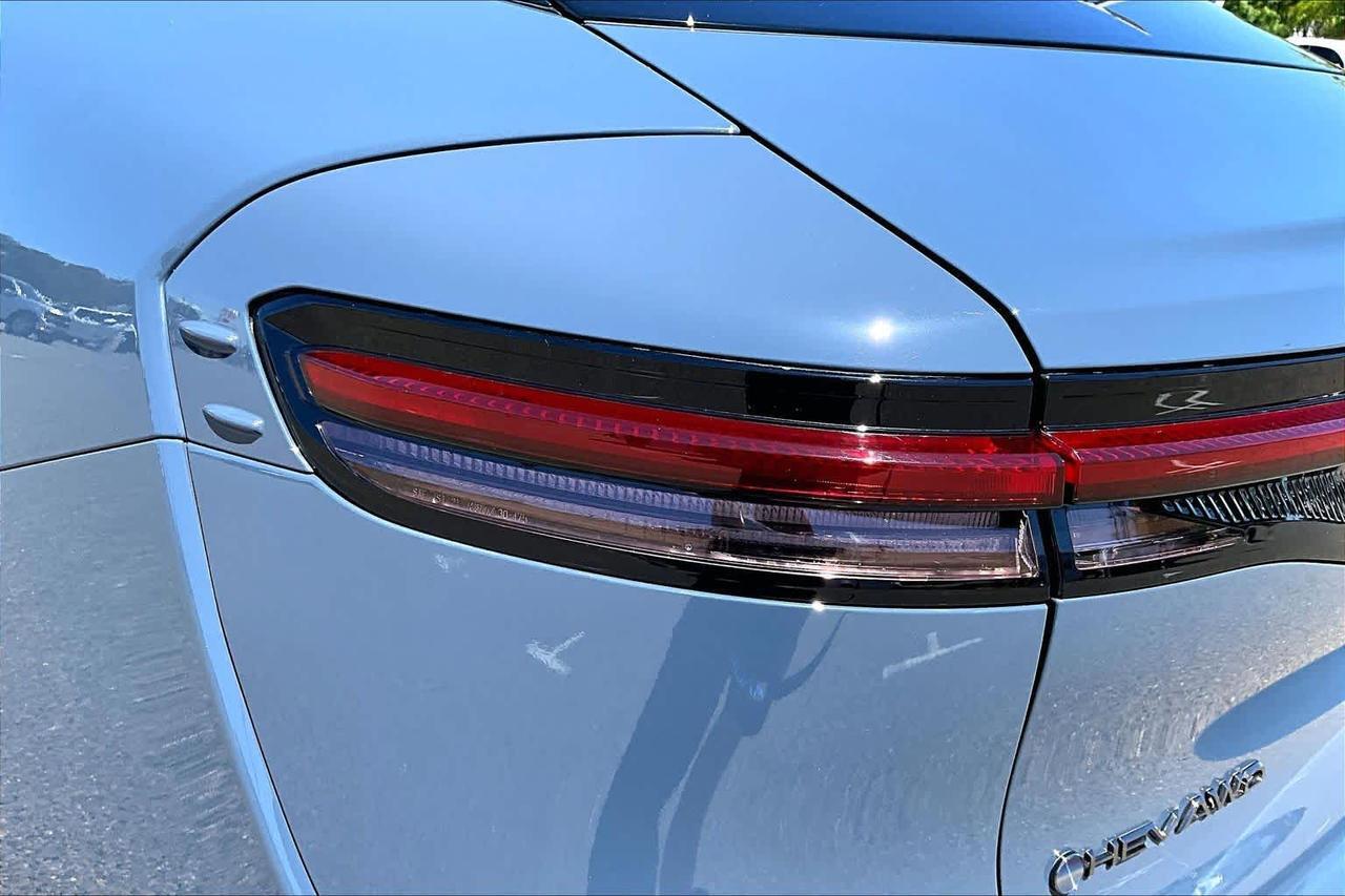 2025 Toyota Crown Nightshade Folsom CA