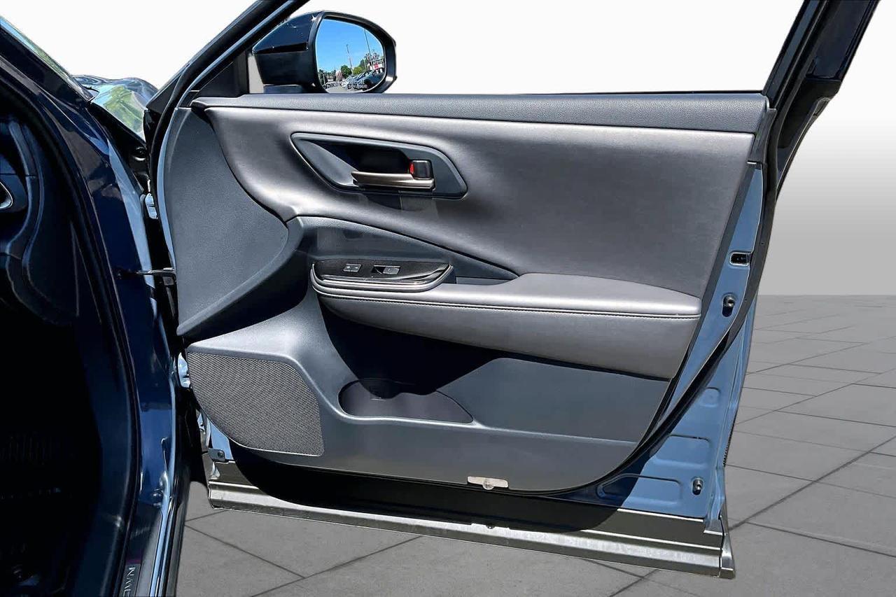2025 Toyota Crown Nightshade Folsom CA