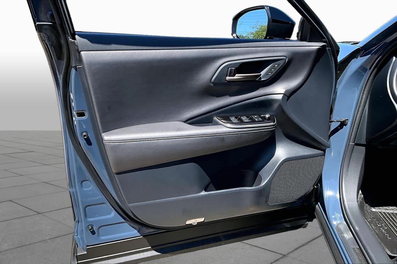 2025 Toyota Crown Nightshade Folsom CA