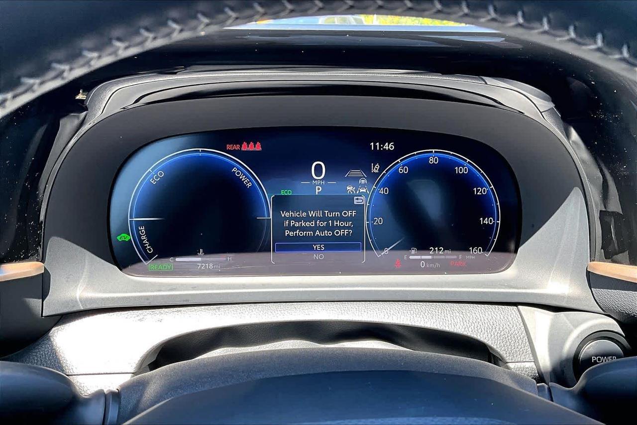 2025 Toyota Crown Nightshade Folsom CA
