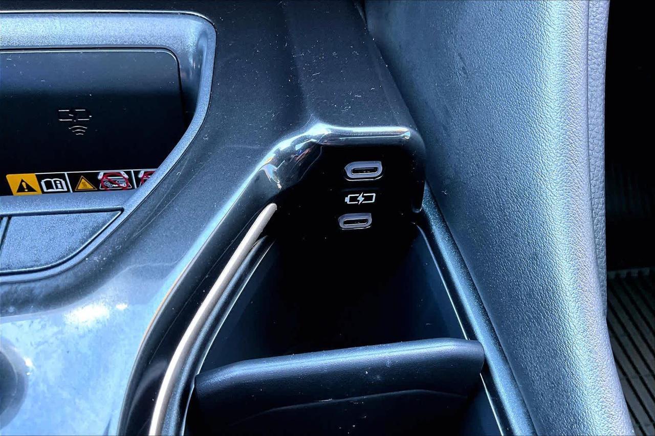 2025 Toyota Crown Nightshade Folsom CA