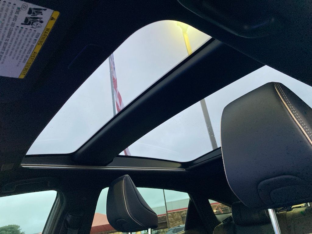 2025 Toyota Crown Nightshade San Antonio TX