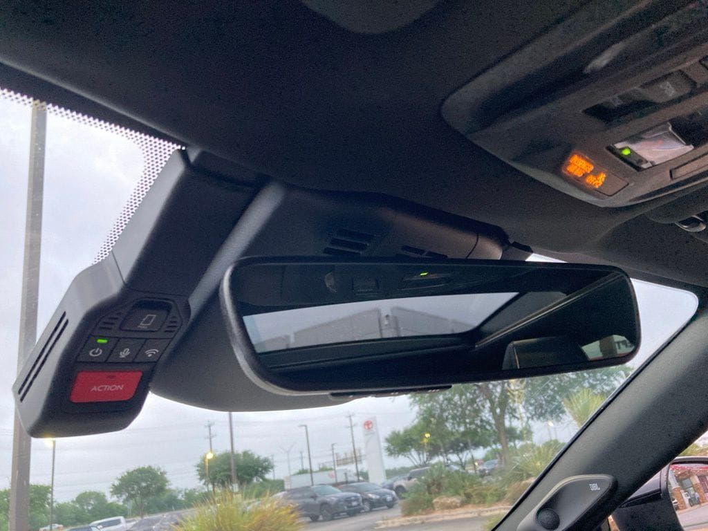 2025 Toyota Crown Nightshade San Antonio TX