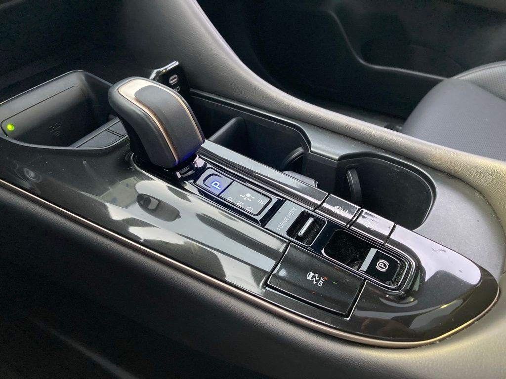 2025 Toyota Crown Nightshade San Antonio TX