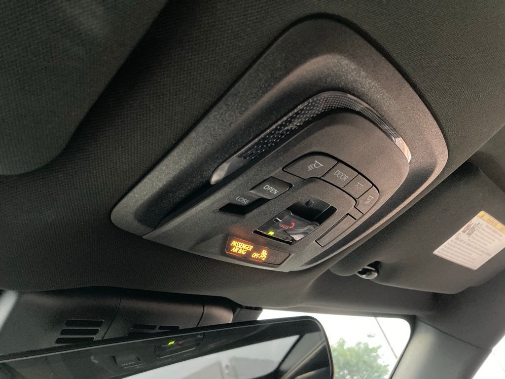 2025 Toyota Crown Nightshade San Antonio TX