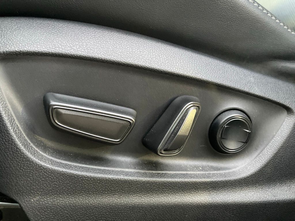 2025 Toyota Crown Nightshade San Antonio TX