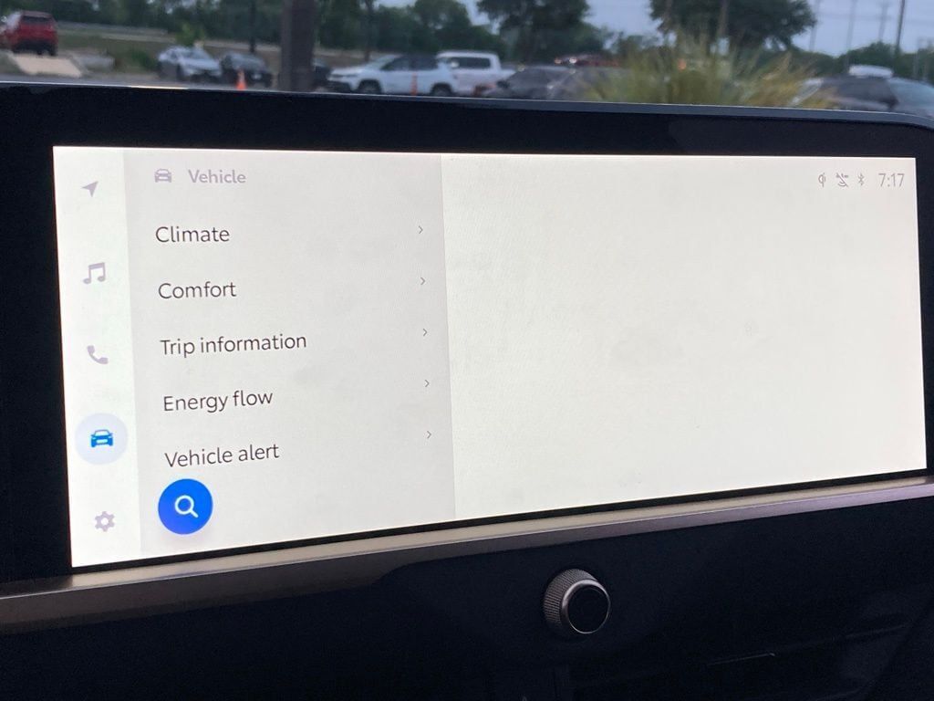 2025 Toyota Crown Nightshade San Antonio TX