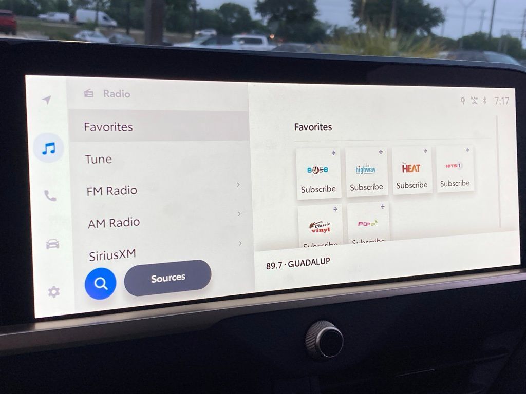 2025 Toyota Crown Nightshade San Antonio TX