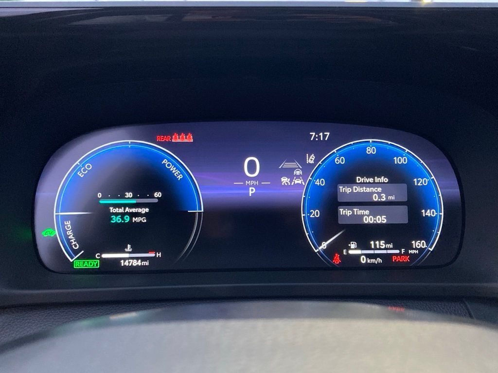 2025 Toyota Crown Nightshade San Antonio TX