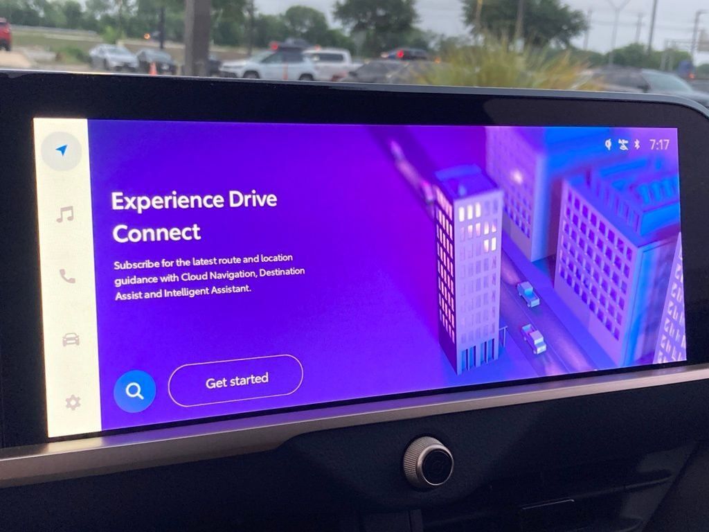 2025 Toyota Crown Nightshade San Antonio TX