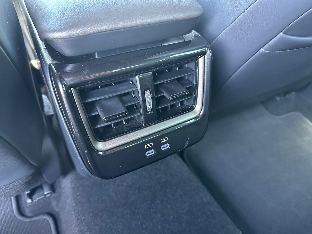 2025 Toyota Crown Nightshade Tucson AZ