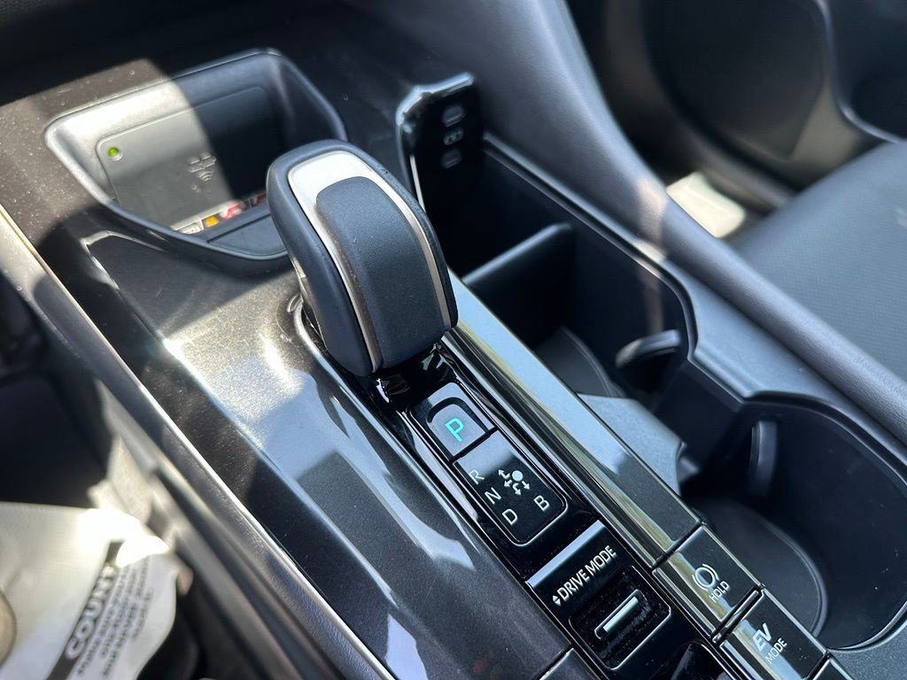 2025 Toyota Crown Nightshade Tucson AZ