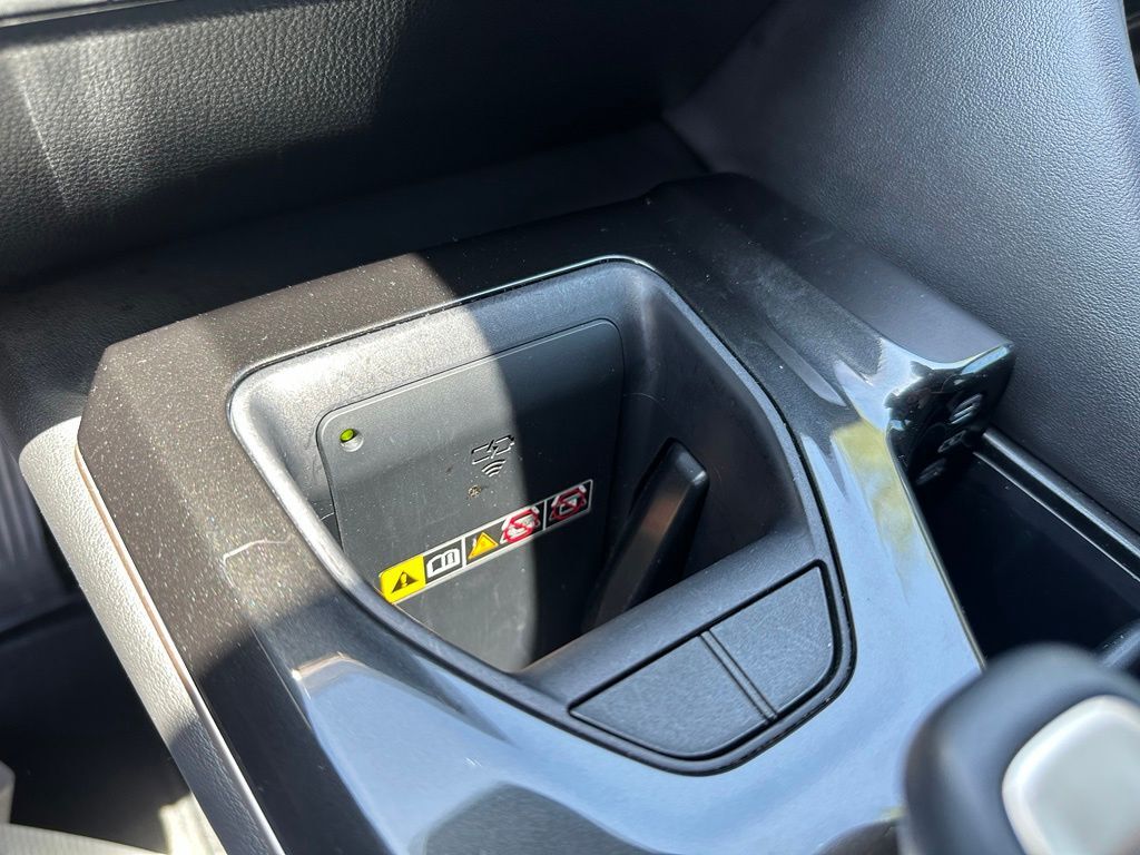 2025 Toyota Crown Nightshade Tucson AZ