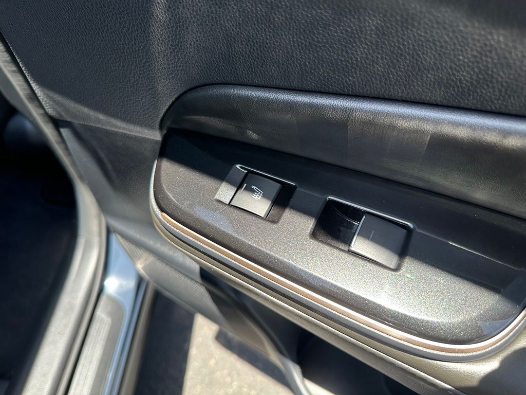 2025 Toyota Crown Nightshade Tucson AZ