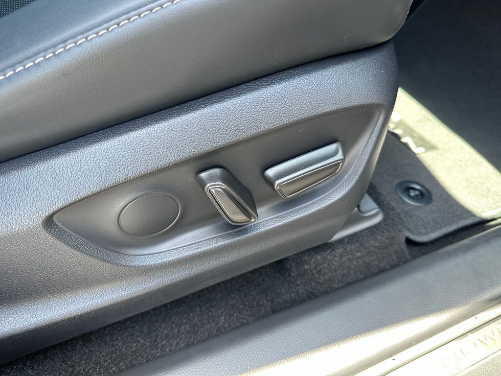 2025 Toyota Crown Nightshade Tucson AZ