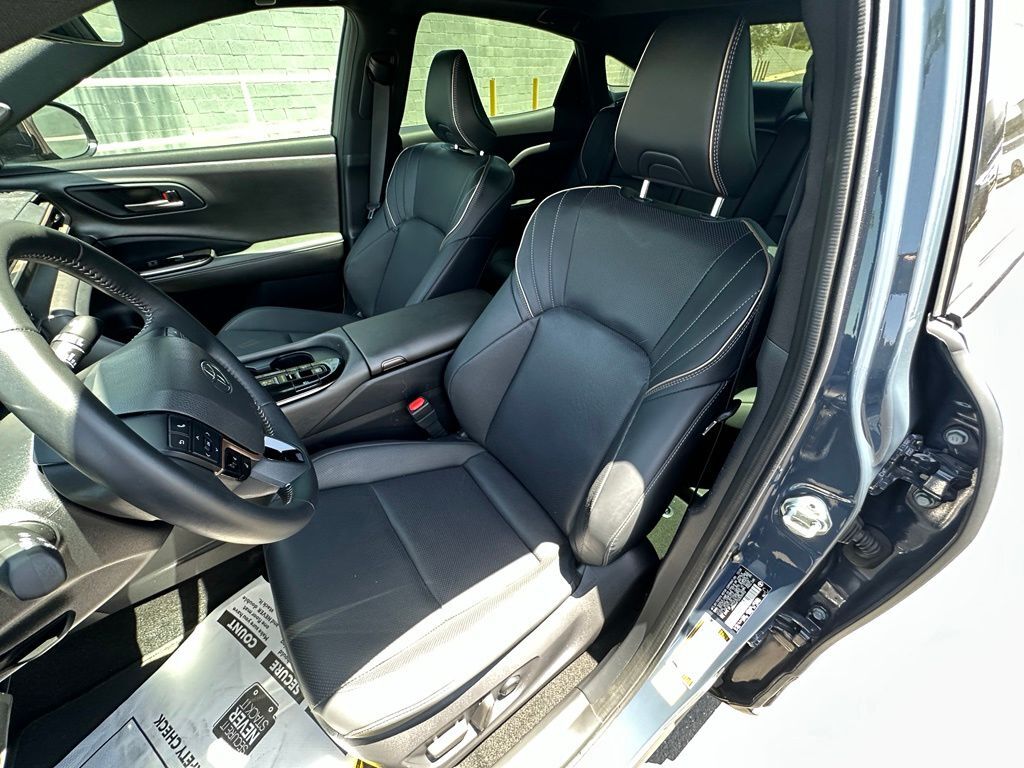 2025 Toyota Crown Nightshade Tucson AZ