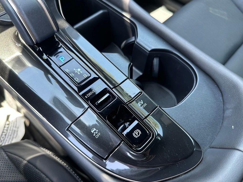 2025 Toyota Crown Nightshade Tucson AZ