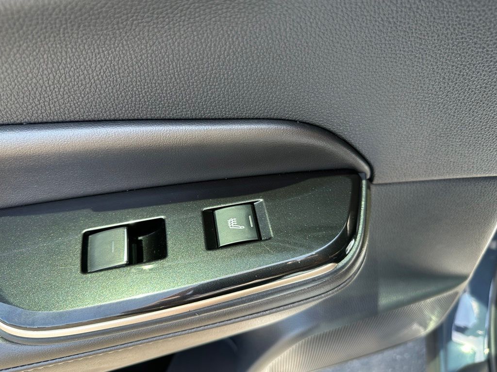 2025 Toyota Crown Nightshade Tucson AZ