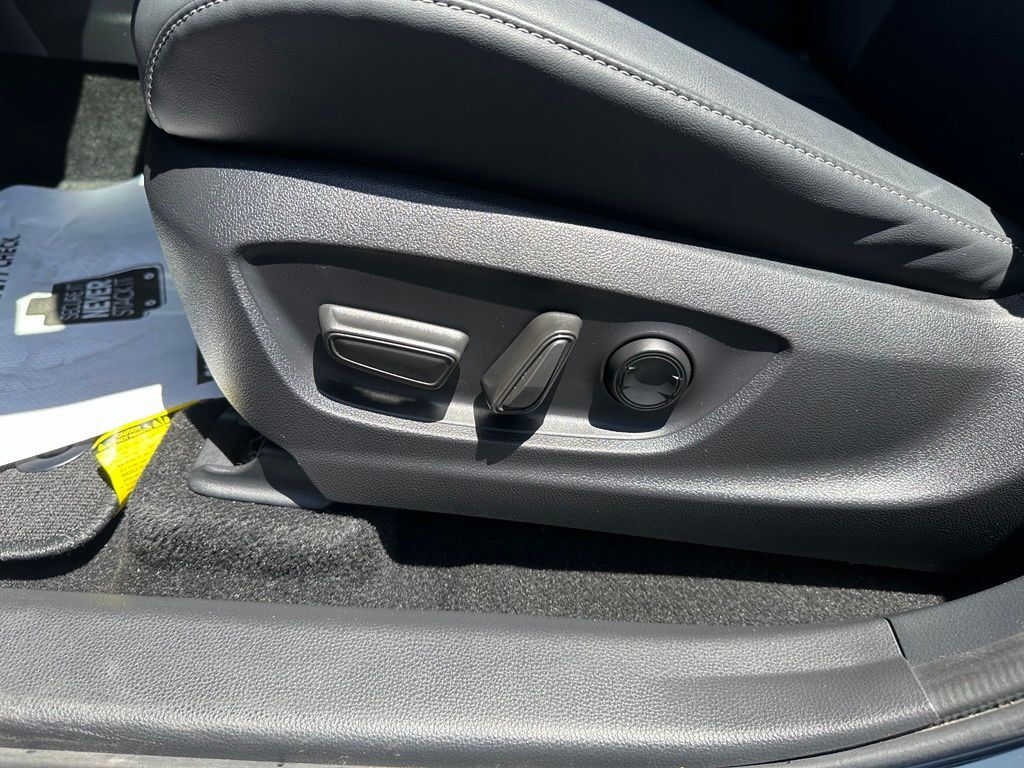 2025 Toyota Crown Nightshade Tucson AZ