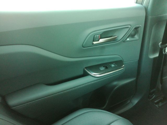 2025 Toyota Crown Platinum Plano TX