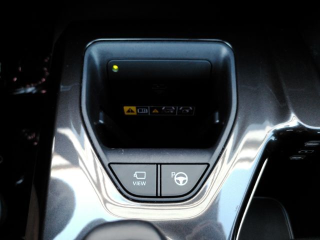 2025 Toyota Crown Platinum Plano TX