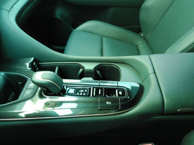 2025 Toyota Crown Platinum Plano TX