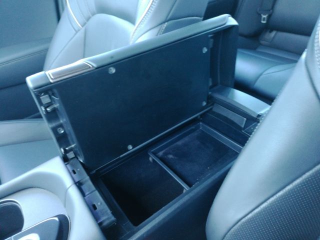 2025 Toyota Crown Platinum Plano TX