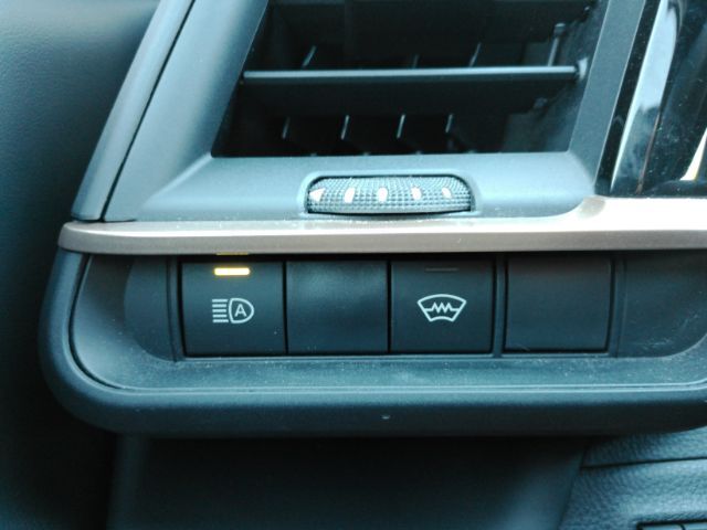 2025 Toyota Crown Platinum Plano TX