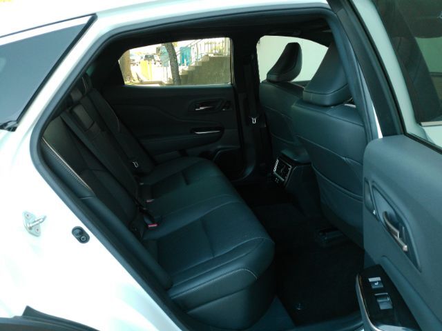 2025 Toyota Crown Platinum Plano TX