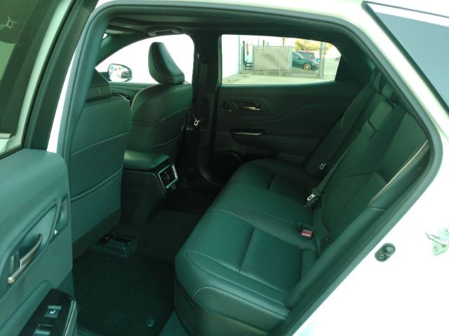 2025 Toyota Crown Platinum Plano TX