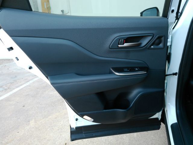 2025 Toyota Crown Platinum Plano TX